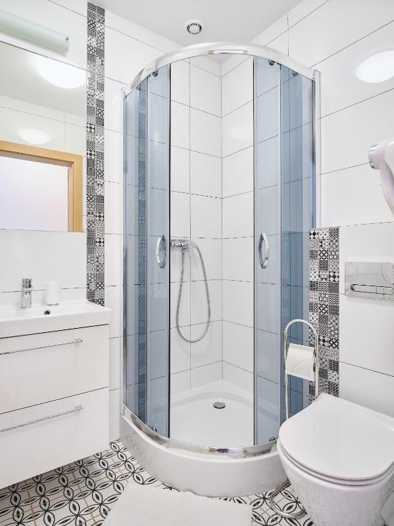 Villa Łeba Pokoje & Apartamenty - 2