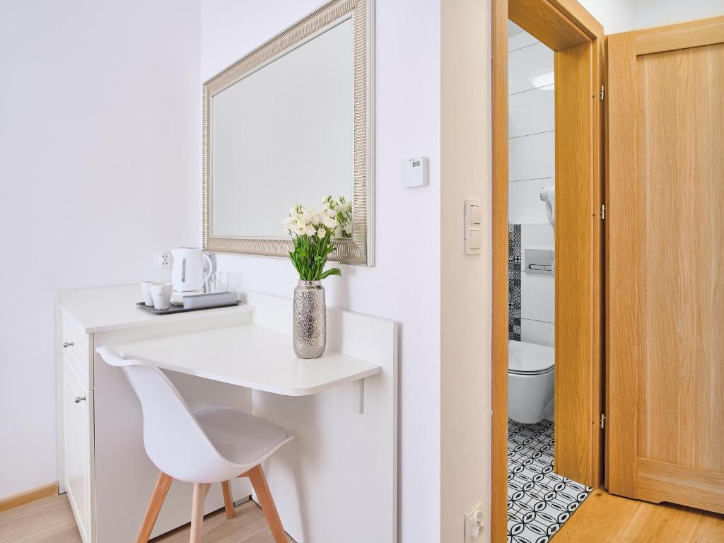 Villa Łeba Pokoje & Apartamenty - 4