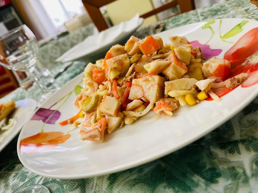 Hotel Giannella - Resim 44