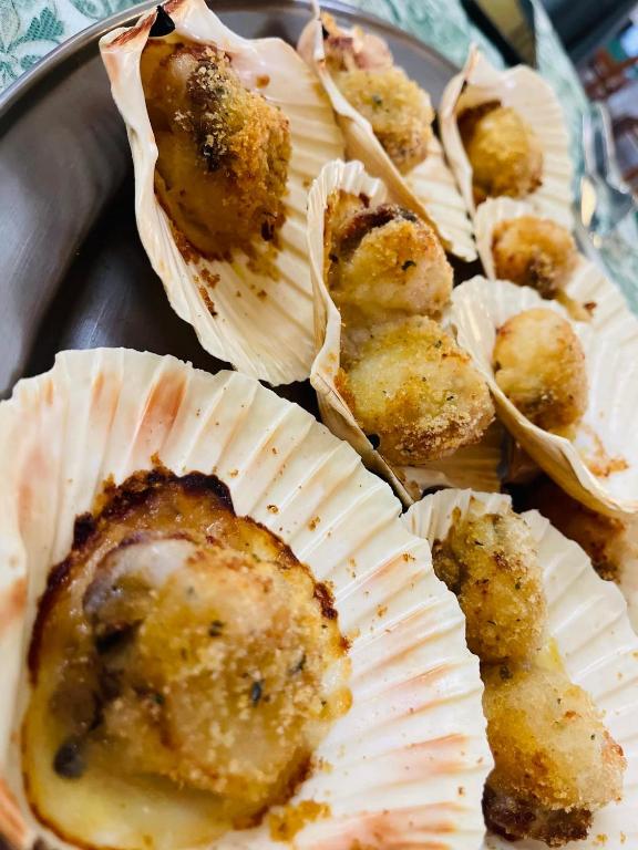 Hotel Giannella - Resim 43