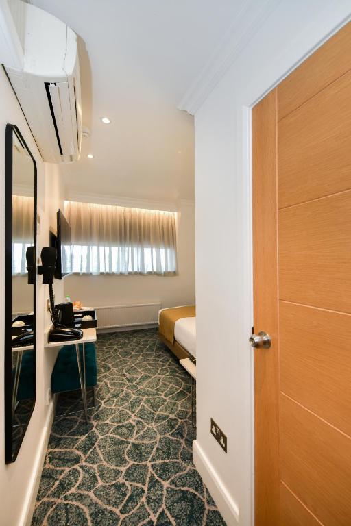 Queens Park Hotel - Resim 39