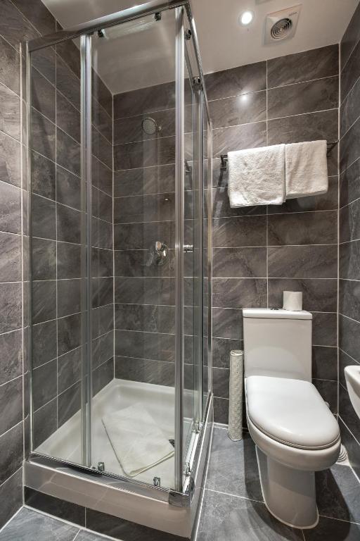 Queens Park Hotel - Resim 38