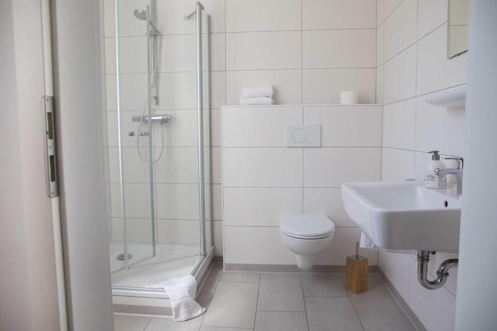 Wattlodge - Habitación Doble Con Baño Privado Externo