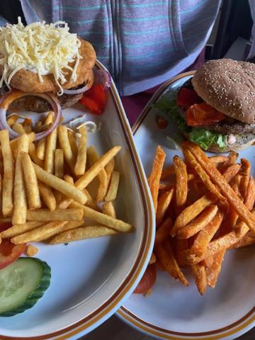 Hotel zum Ziehbrunnen - Resim 17