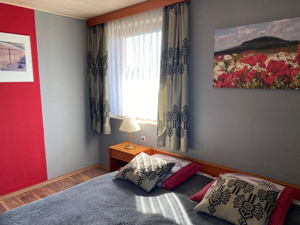 Hotel zum Ziehbrunnen - Resim 21