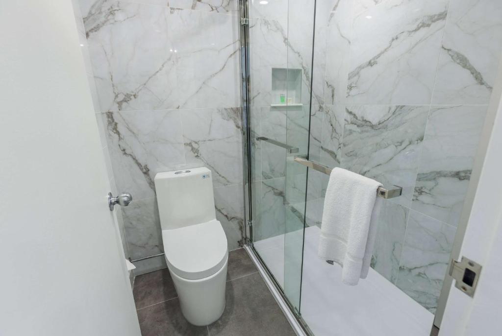 Travelodge by Wyndham Quebec City Hotel & Convention Centre - Resim 28