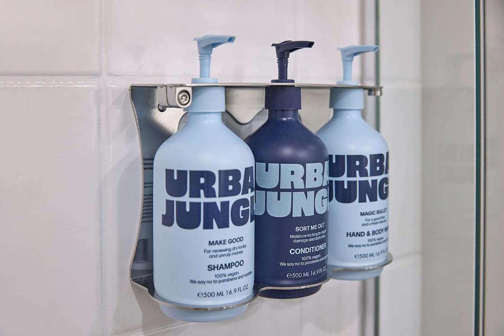 Pensione Hotel Perth - Resim 17