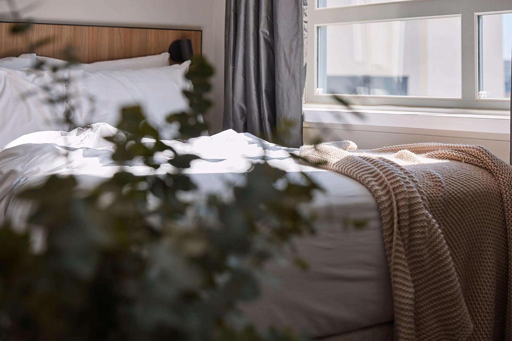 Pensione Hotel Perth - Resim 21