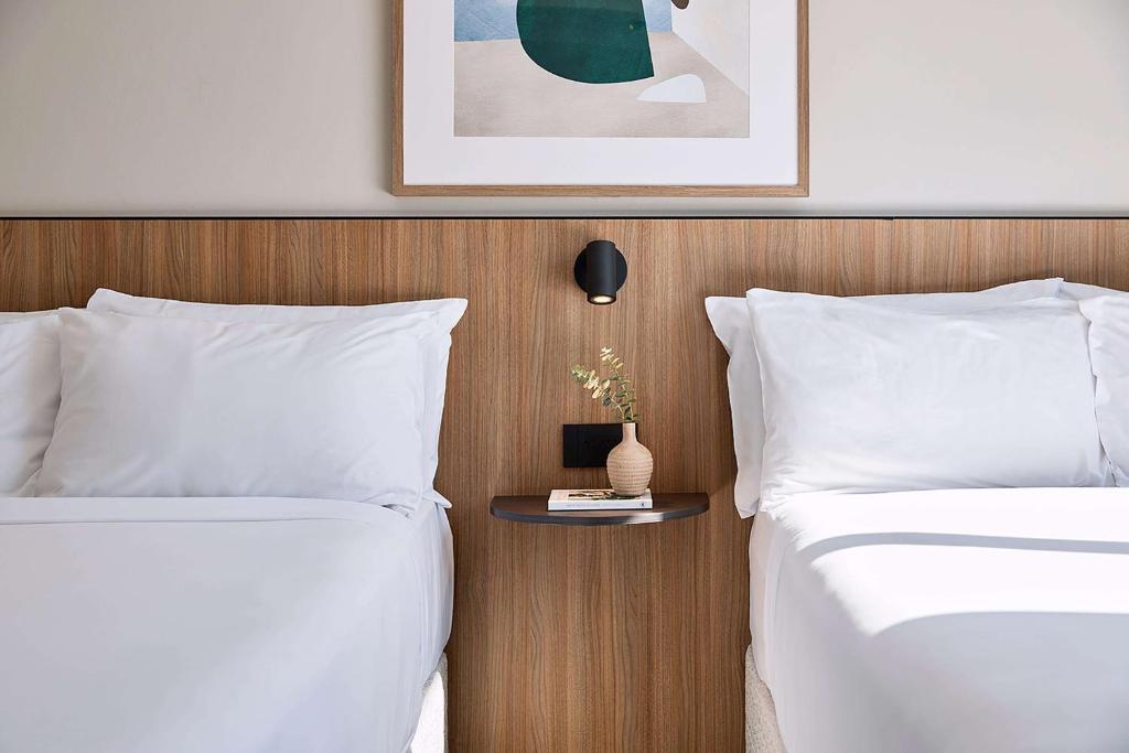 Pensione Hotel Perth - Resim 23