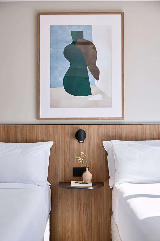 Pensione Hotel Perth - Resim 24