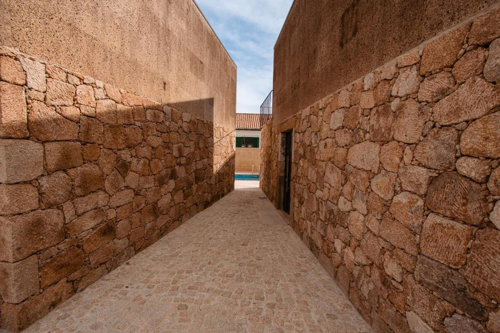 Chalês - Maria Alva - 17