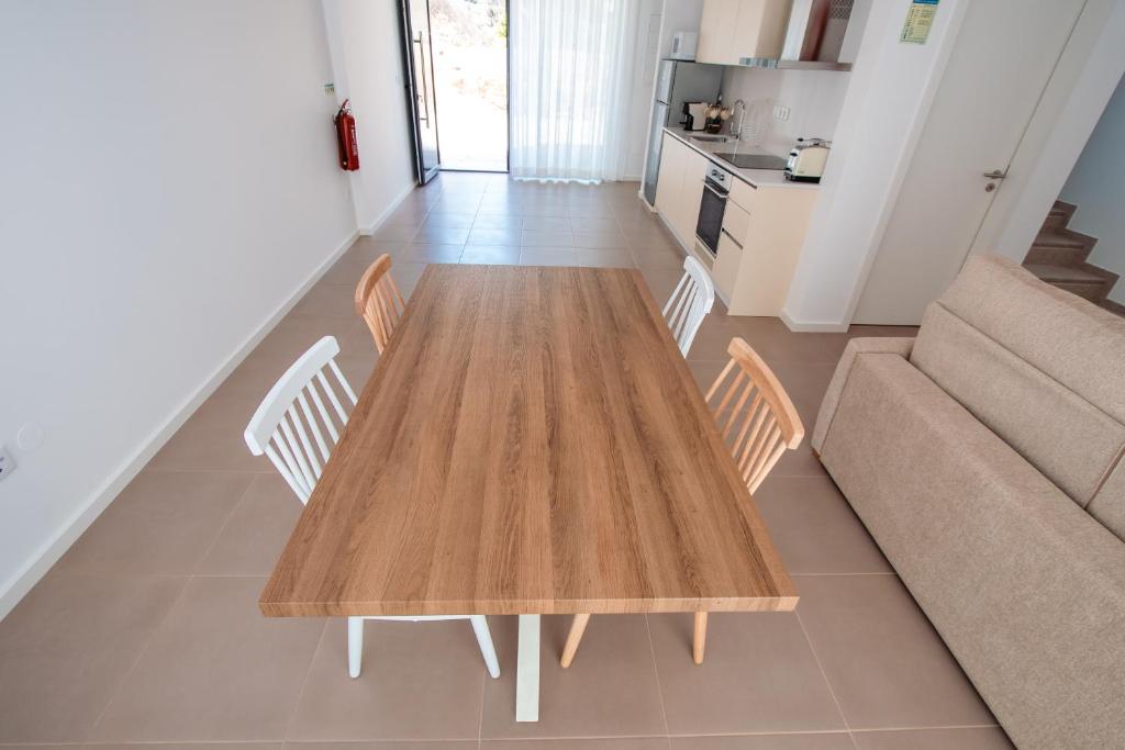 Chalês - Maria Alva - 12