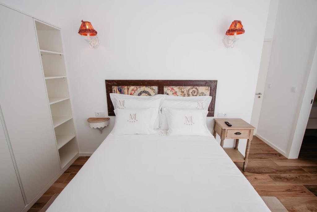 Chalês - Maria Alva - 4