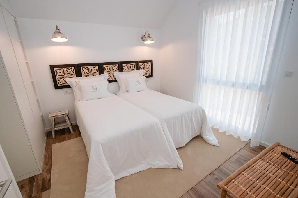 Chalês - Maria Alva - 11