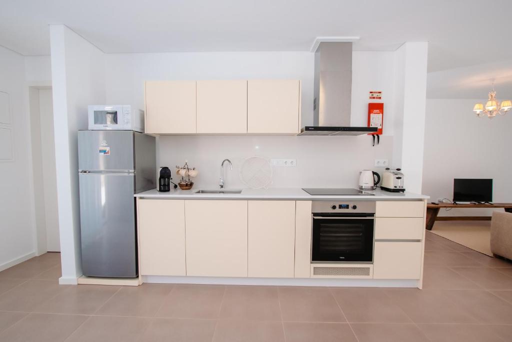 Chalês - Maria Alva - 1