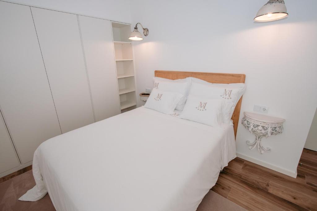 Chalês - Maria Alva - 10