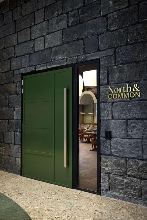 Adina Apartment Hotel Melbourne, Pentridge - Resim 12