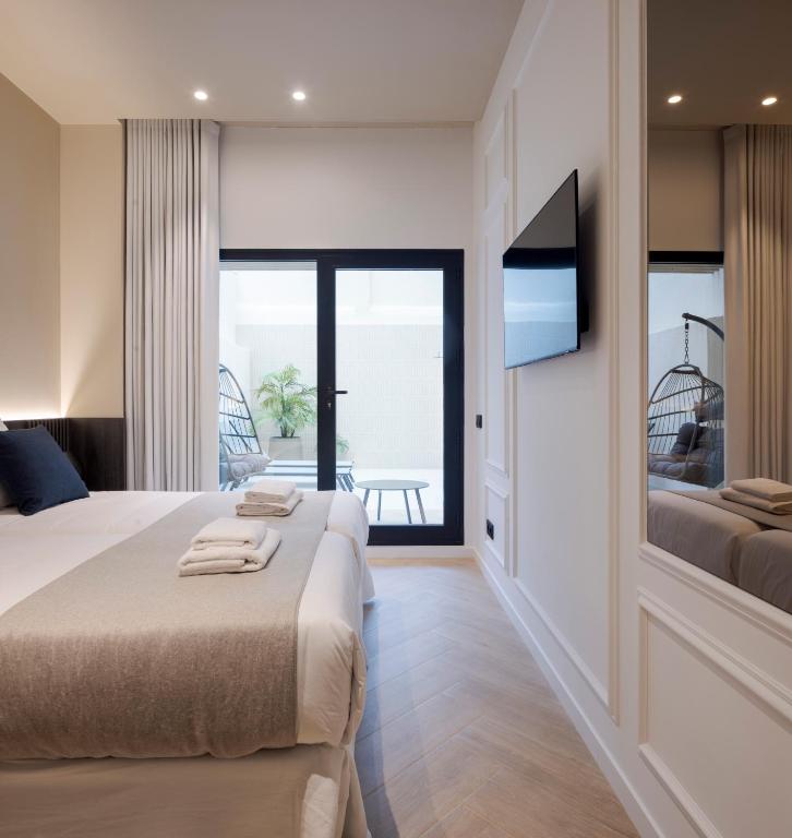 Blanq Ruzafa, Valencia – Updated 2023 Prices