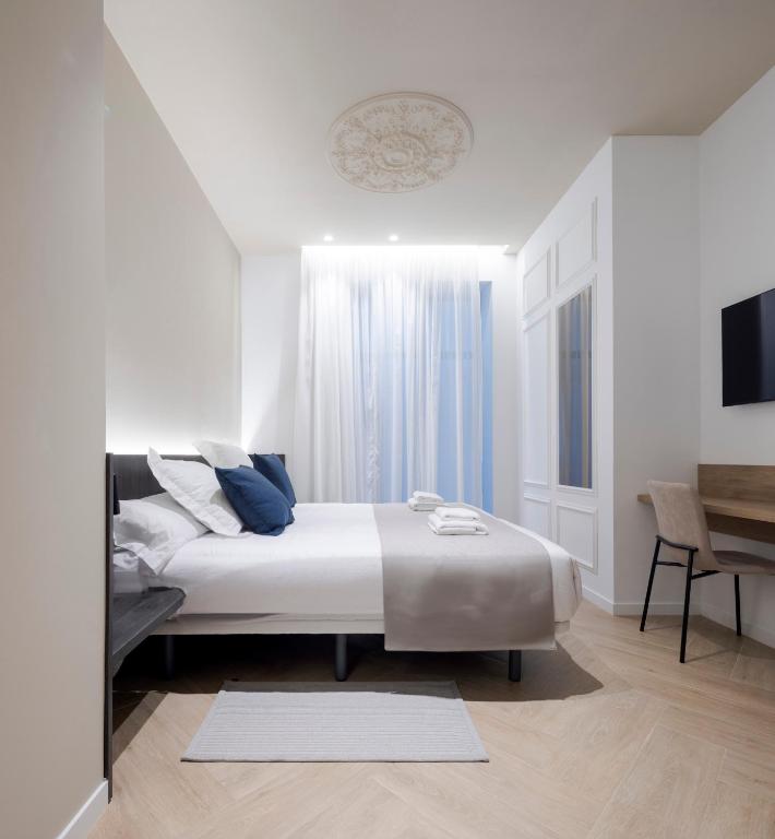 Blanq Ruzafa, Valencia – Updated 2023 Prices