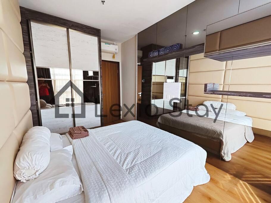 Unit 1711 Aston Apartment Luxury IG Lexio.stay, Nagoya (updated