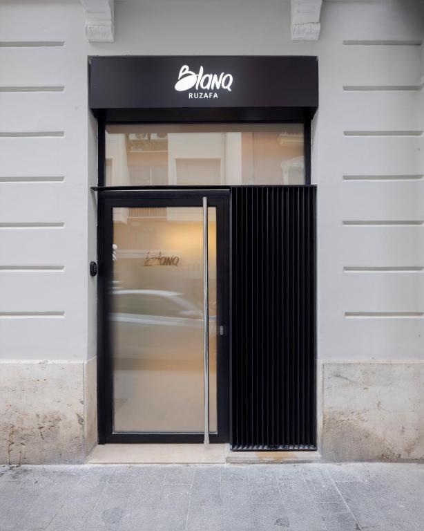Fotografie z fotogalerie ubytování Blanq Ruzafa ve Valencii