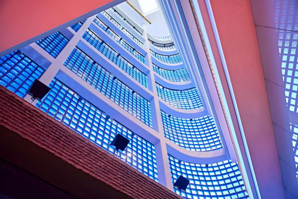 Fotografie z fotogalerie ubytování Lindner Hotel Cologne Am Dom, part of JdV by Hyatt v Kolíně