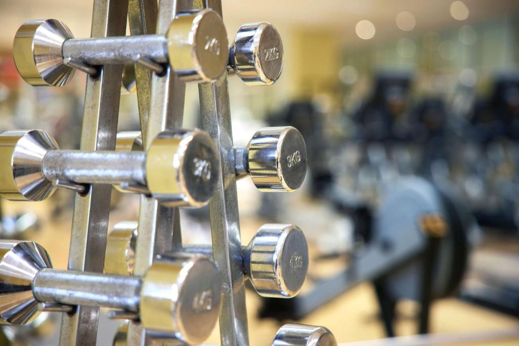 Lindner Hotel Cologne Am Dom, part of JdV by Hyatt - Resim 12