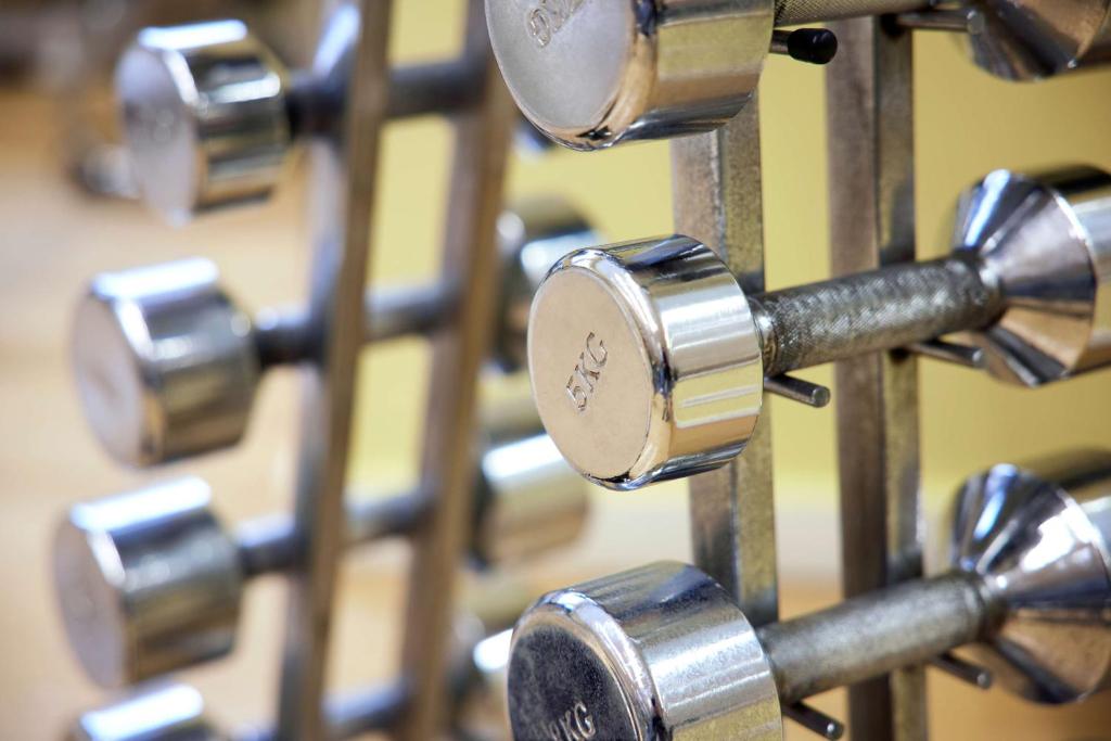 Lindner Hotel Cologne Am Dom, part of JdV by Hyatt - Resim 17