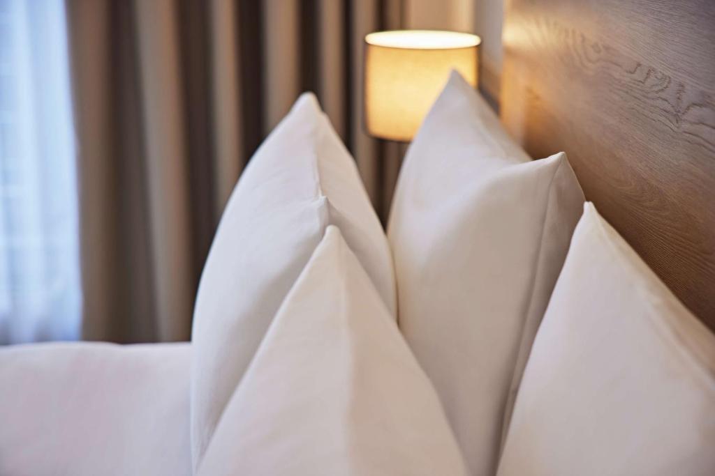 Lindner Hotel Dusseldorf Airport, part of JdV by Hyatt - Resim 41