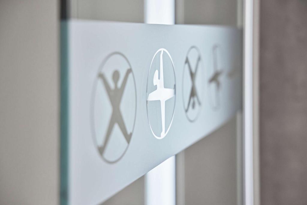 Lindner Hotel Dusseldorf Airport, part of JdV by Hyatt - Resim 45