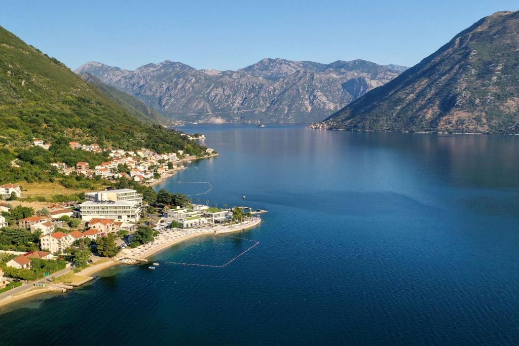 Hyatt Regency Kotor Bay Resort, Juni 2023