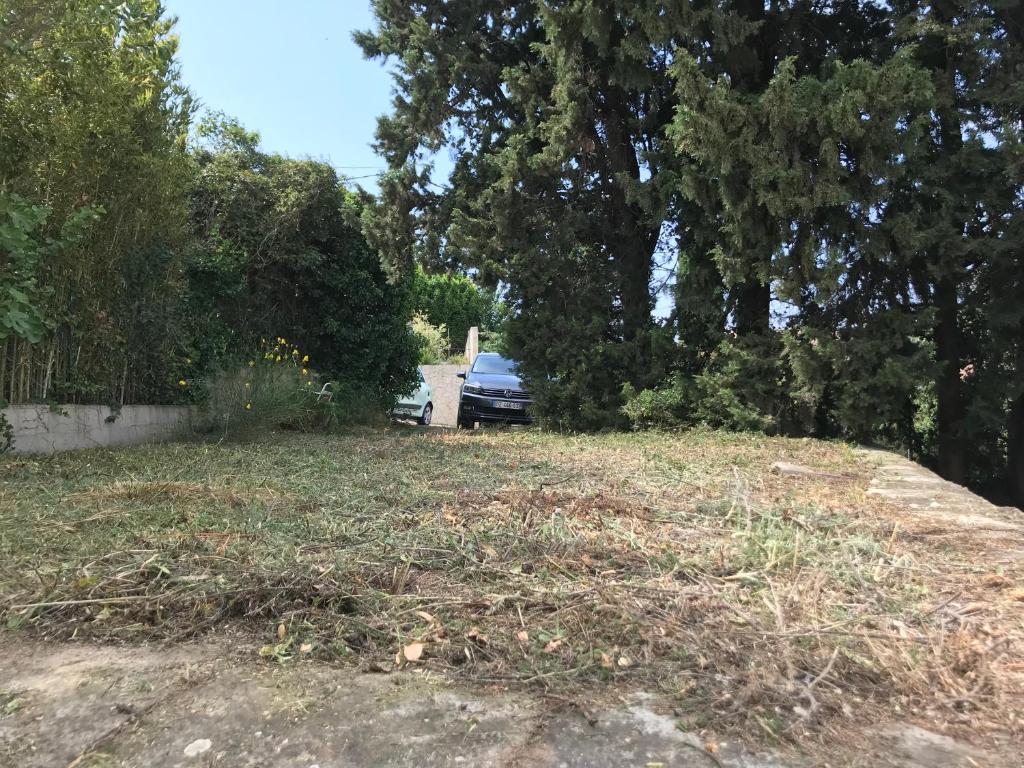 Fotografia z galérie ubytovania VILLA VILLENEUVE LES AVIGNON v destinácii Villeneuve-lès-Avignon
