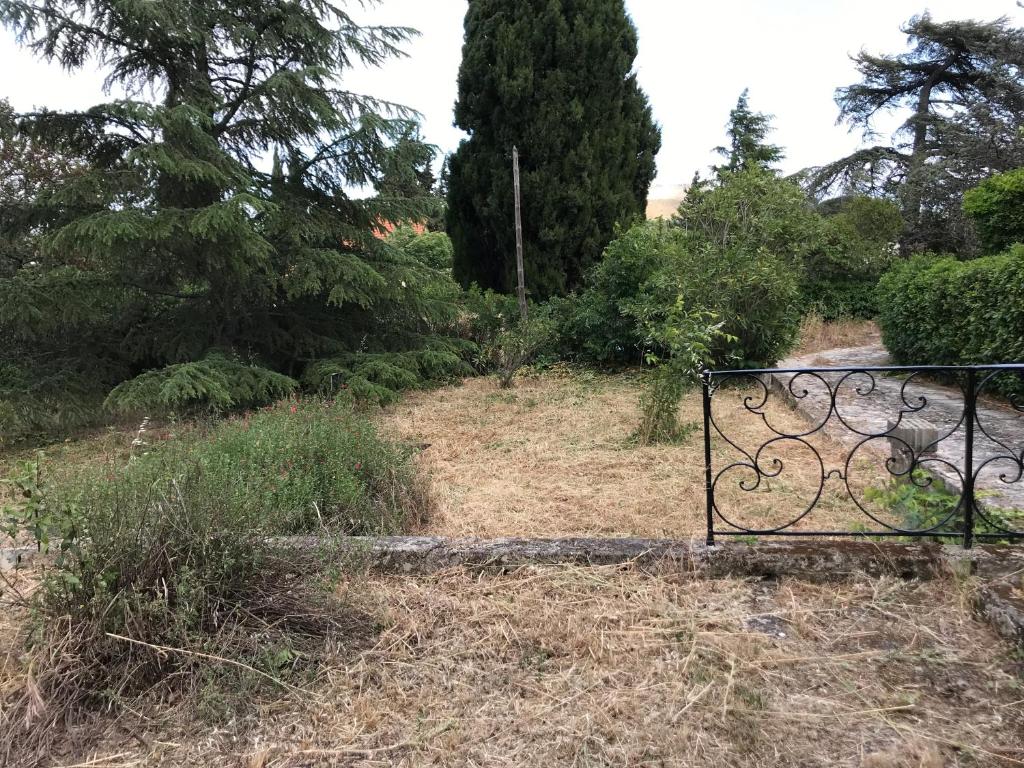 Fotografia z galérie ubytovania VILLA VILLENEUVE LES AVIGNON v destinácii Villeneuve-lès-Avignon