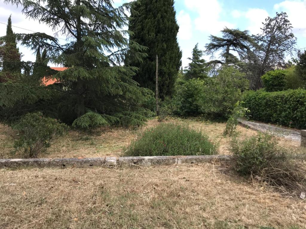 Fotografia z galérie ubytovania VILLA VILLENEUVE LES AVIGNON v destinácii Villeneuve-lès-Avignon