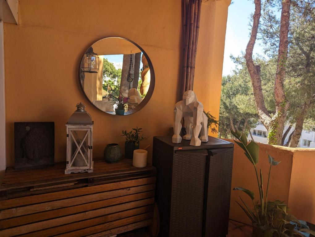 Fotografia z galérie ubytovania Appartement entier Calahonda Costa Del Sol v destinácii Sitio de Calahonda