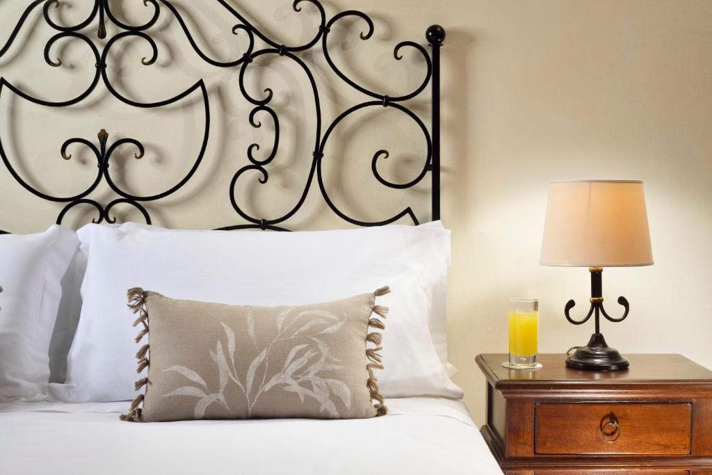 Relais Villa Monte Solare Wellness & SPA - Prestige Double Room