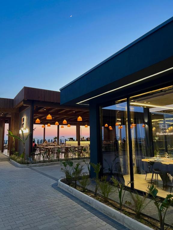 Sea View Beach apartment - Imazhi 7