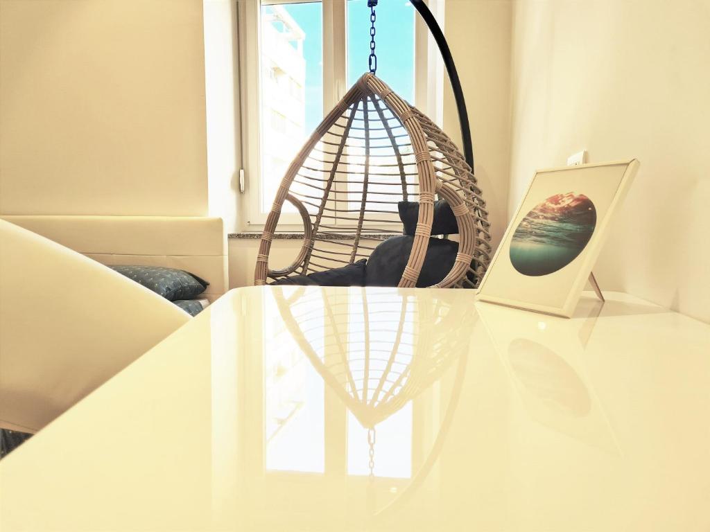 Tom's Luxury Apartment Zadar, Branimirova obala - Housity