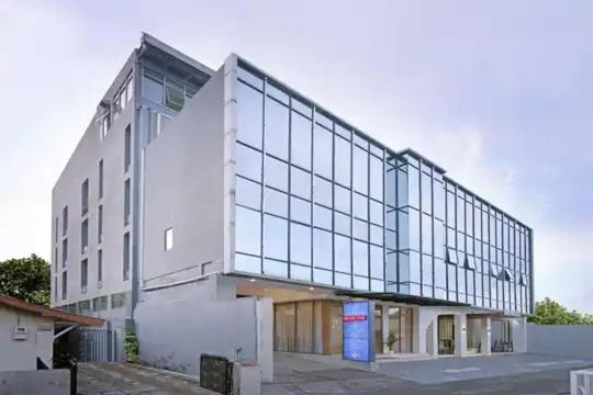 Hotel Laksana Solo Managed By Dafam - Housity