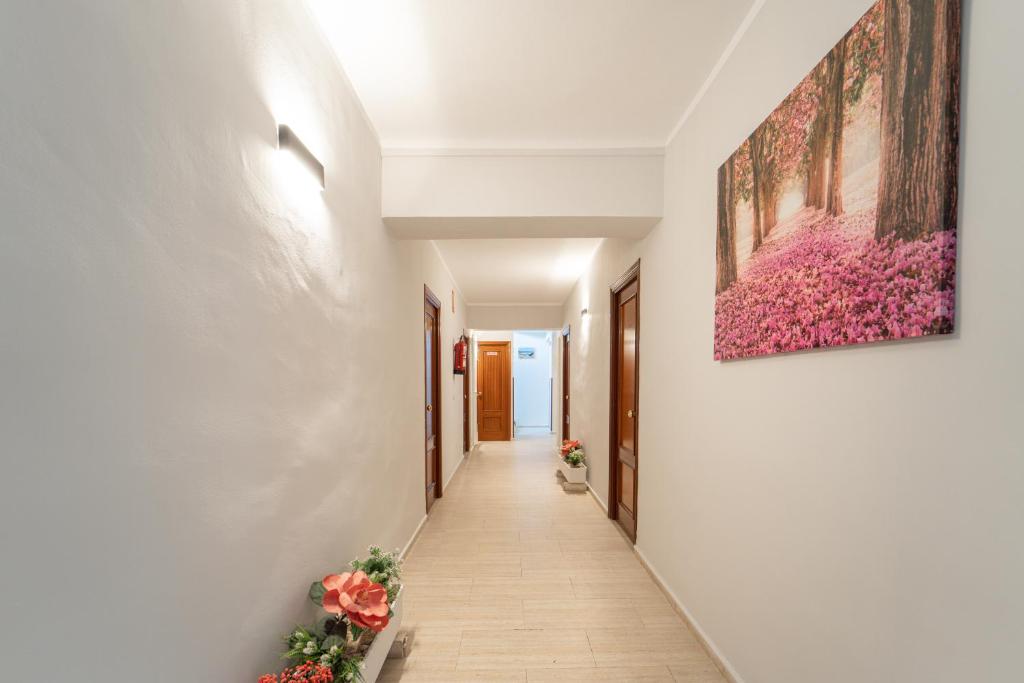 Fotografie z fotogalerie ubytování Hostal Miramar v destinaci Los Caños de Meca