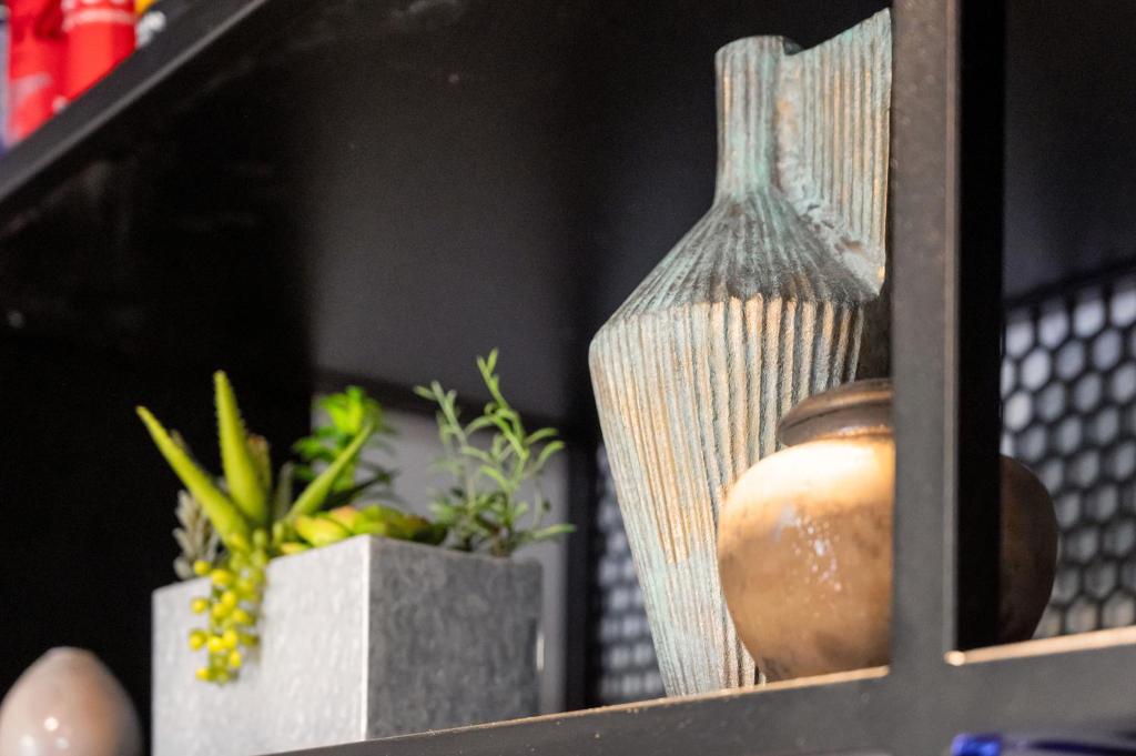 Staycity Aparthotels Paris Gare de l'Est - Resim 16