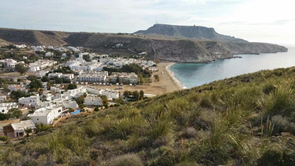 Casa El Algarrobico, Agua Amarga – Bijgewerkte prijzen 2023