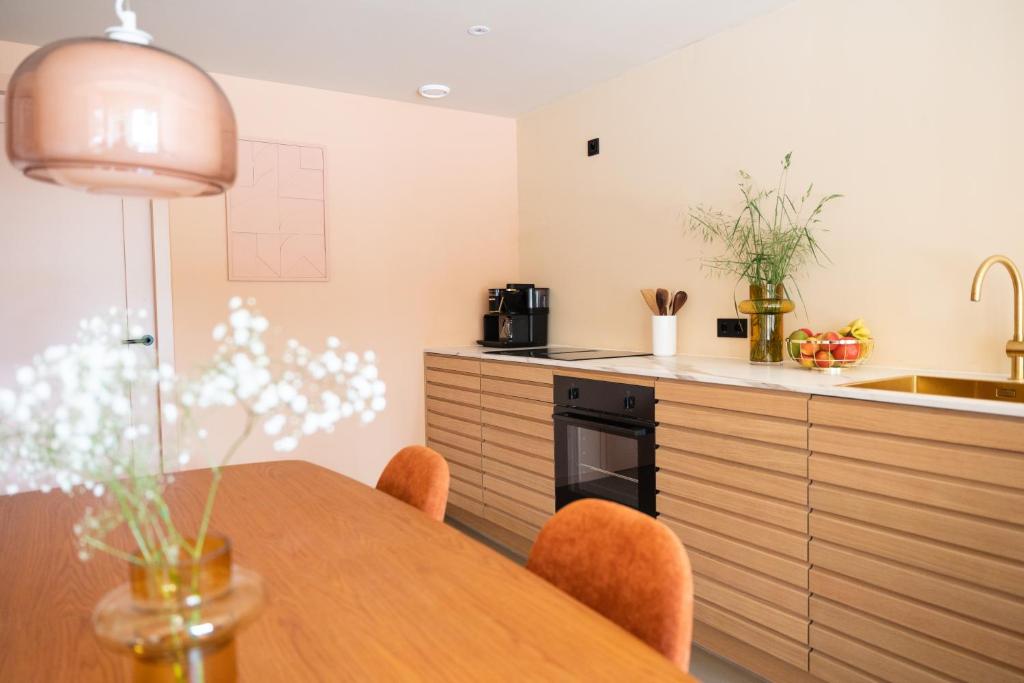 Residenties en bungalow Royal Domburg - Two-Bedroom House