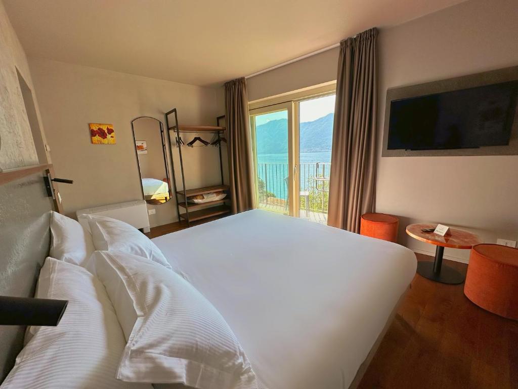 Villa Clementina Boutique Hotel - Suite Superior