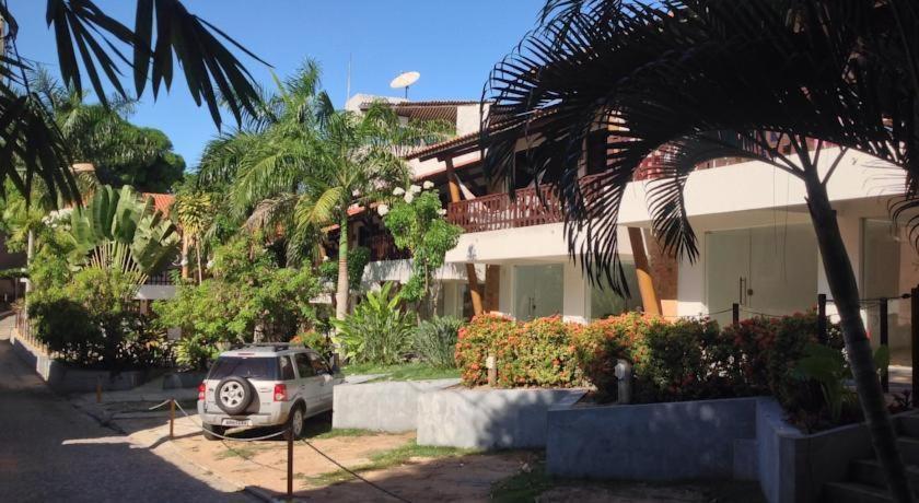 Flat La Piazzetta