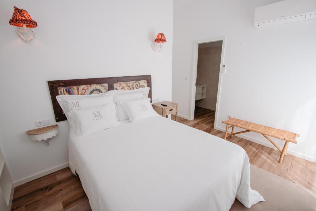 Chalês - Maria Alva - 5