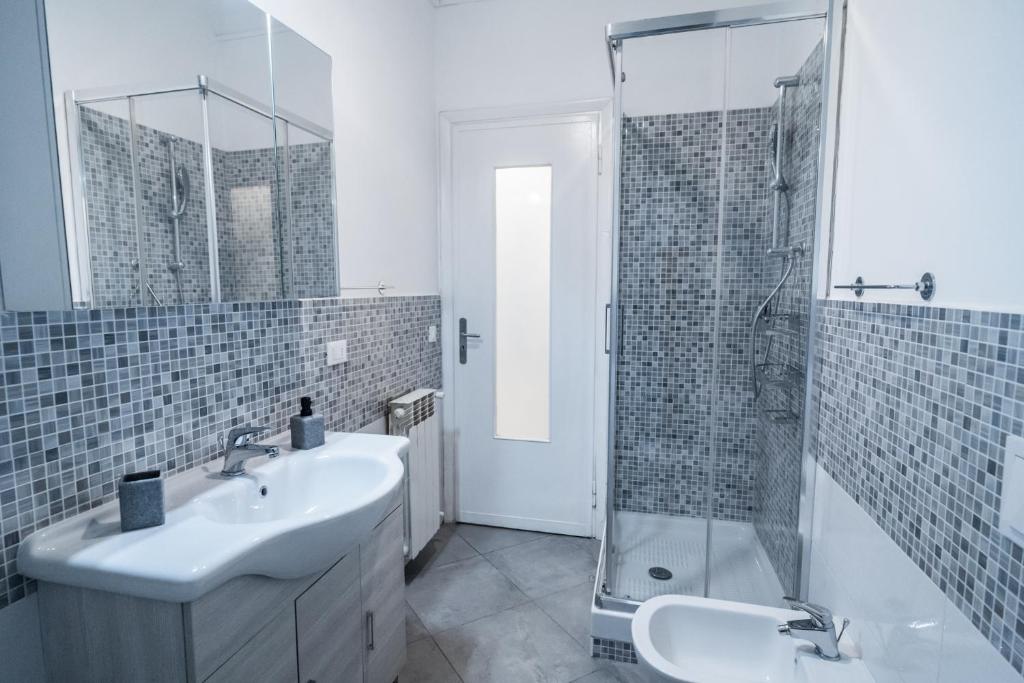 Gallery image of Casa Mojito in Sanremo