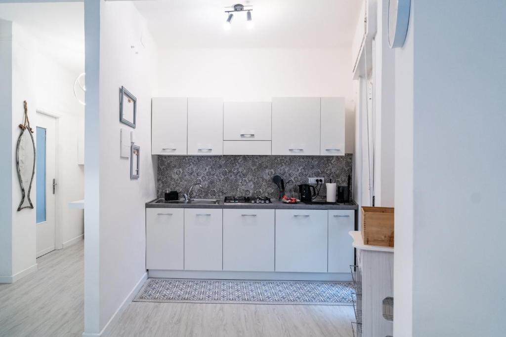 Gallery image of Casa Mojito in Sanremo