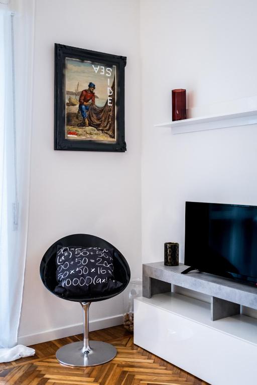Gallery image of Casa Mojito in Sanremo