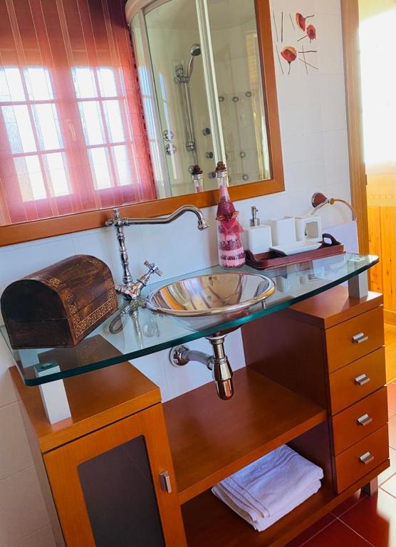 Fotografie z fotogalerie ubytování Apartamentos Numancia v destinaci Garray
